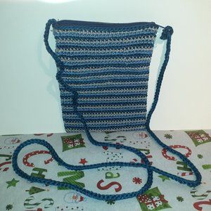 Lina Style Mini Bag With Shoulder Strap